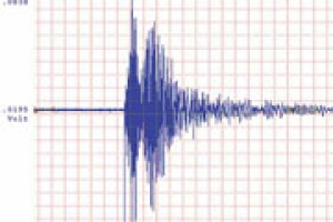 Gürcüstanda 3,1 bal gücündə zəlzələ baş vermişdir