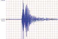 G&uuml;rc&uuml;standa 3,1 bal g&uuml;c&uuml;ndə zəlzələ baş vermişdir